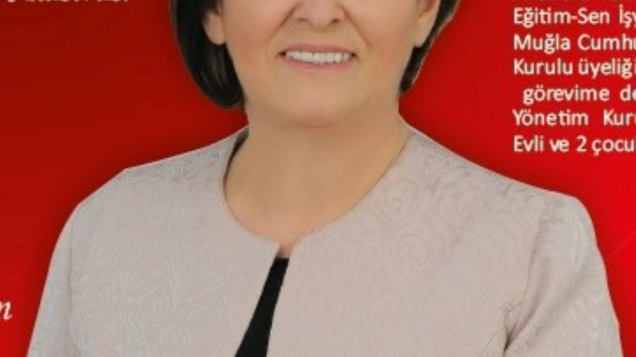 CHP İl Kadın Kollarında Korkut dönemi