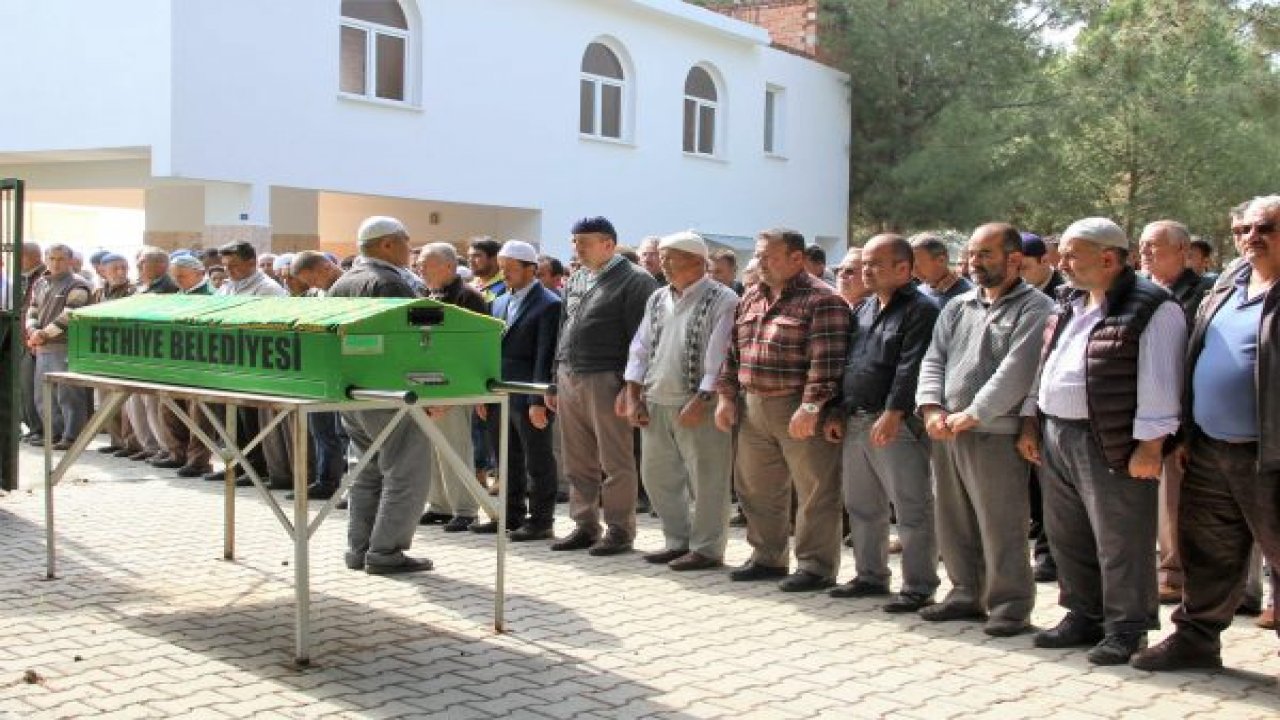 Kardeşi tarafından kazara öldürülen çocuk toprağa verildi