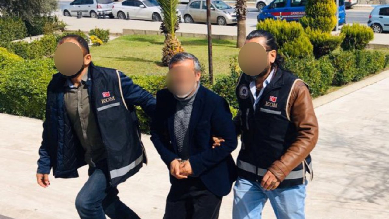 Eş zamanlı operasyonda 27 gözaltı