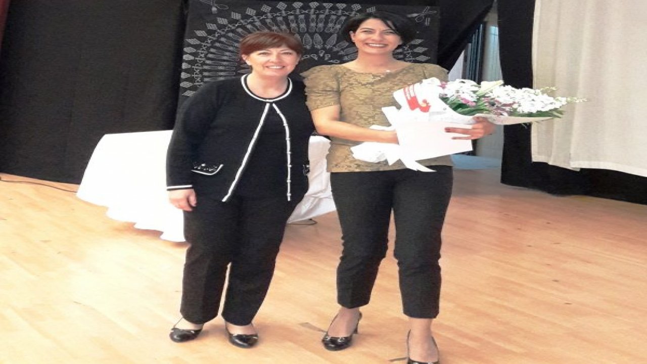 TEOG Ebeveyni Olmak Semineri