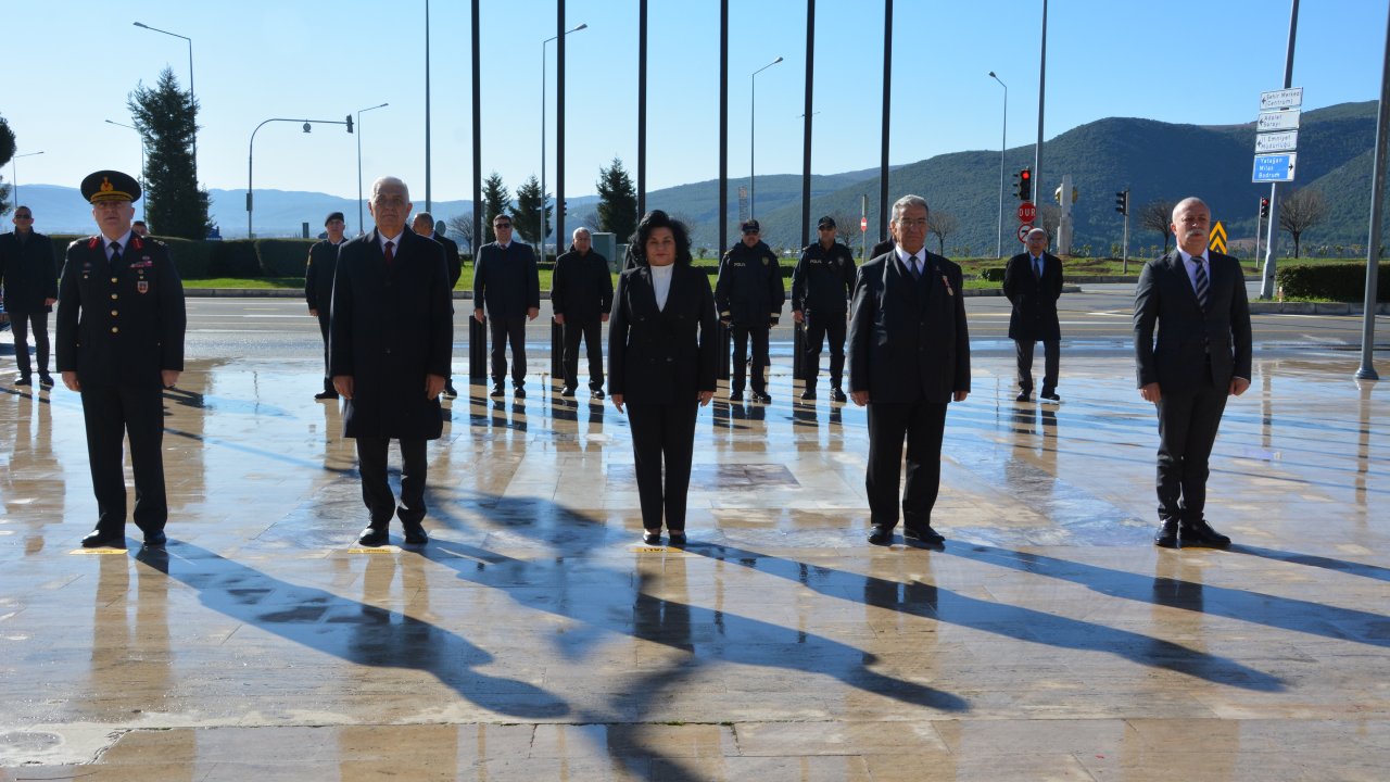 Çanakkale Zaferi’nin 105. Yıldönümü