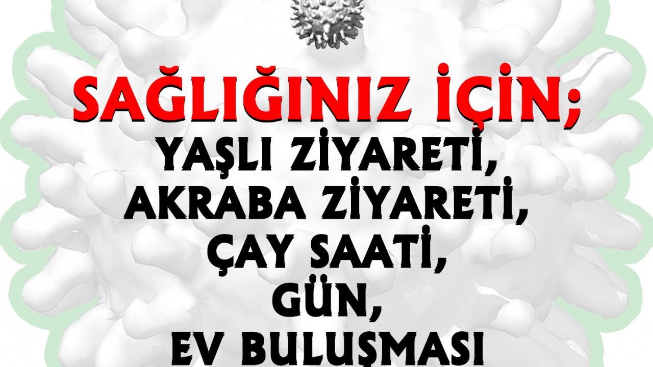 Menteşe Kent Konseyi’nden halka çağrı