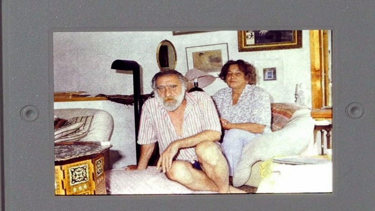 Güler Yücel hayatını kaybetti