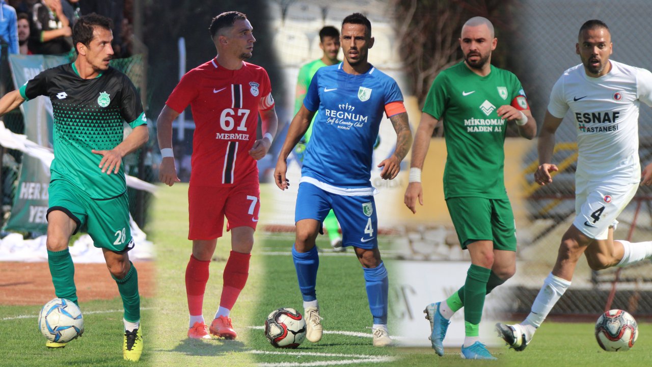 Takım kaptanları liglerin devam etmesine tepki gösterdi