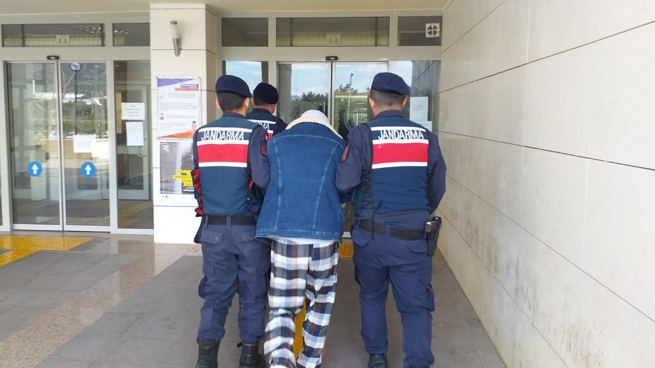 Asılsız koronavirüs paylaşımı yapan kişi gözaltına alındı