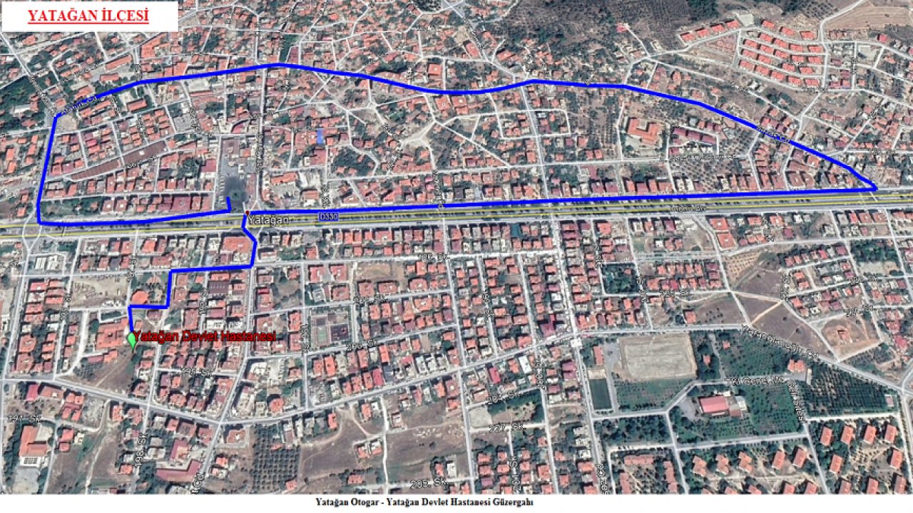 Büyükşehir’den hastanelerde çalışan sağlık görevlilerine ücretsiz servis