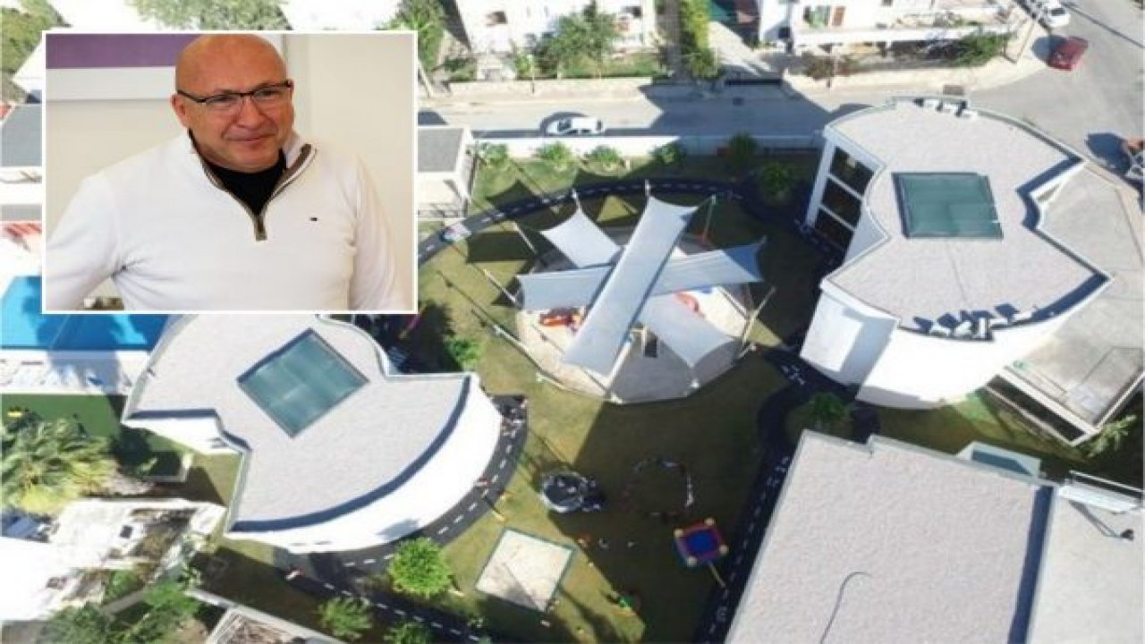 Mod Internatıonal School Ve Gelişim Kreşi Güçlerini Birleştirdi