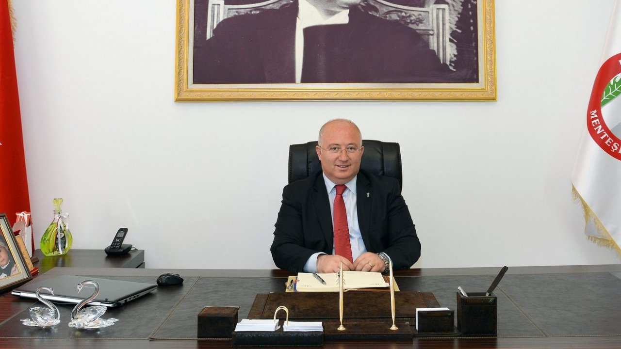 Menteşe Belediyesi’nden kiracılarına destek