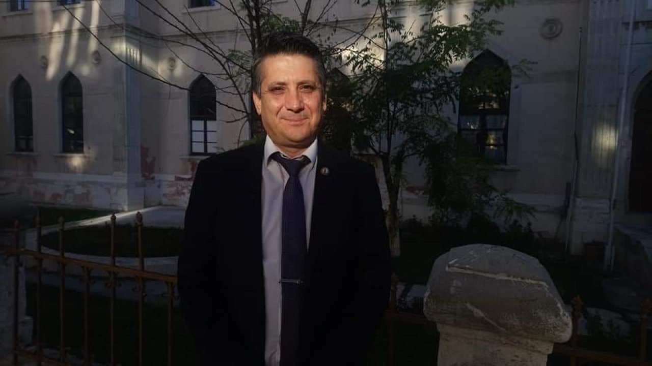 Berberler ve kuaförler 1 hafta süreyle kapalı kalacak