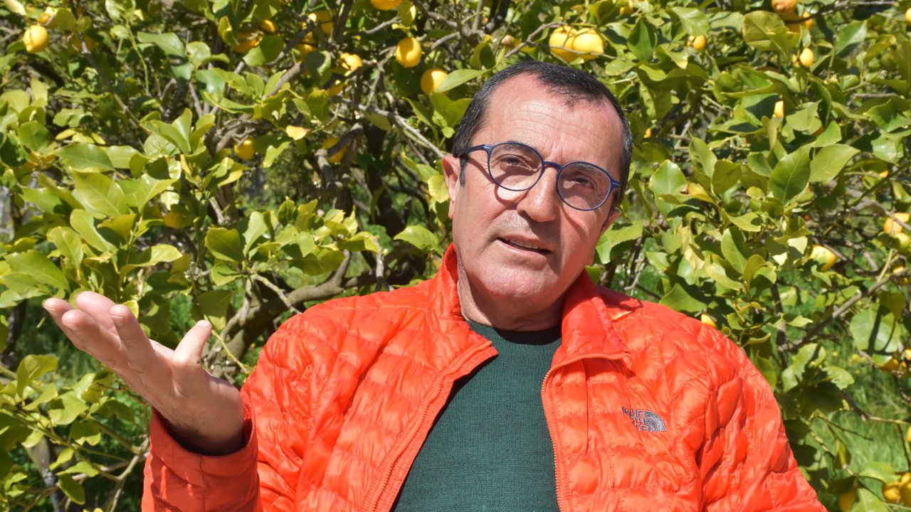 Bodrumlu iş insanı Başbay, sağlık çalışanlarını konuk etmek istiyor