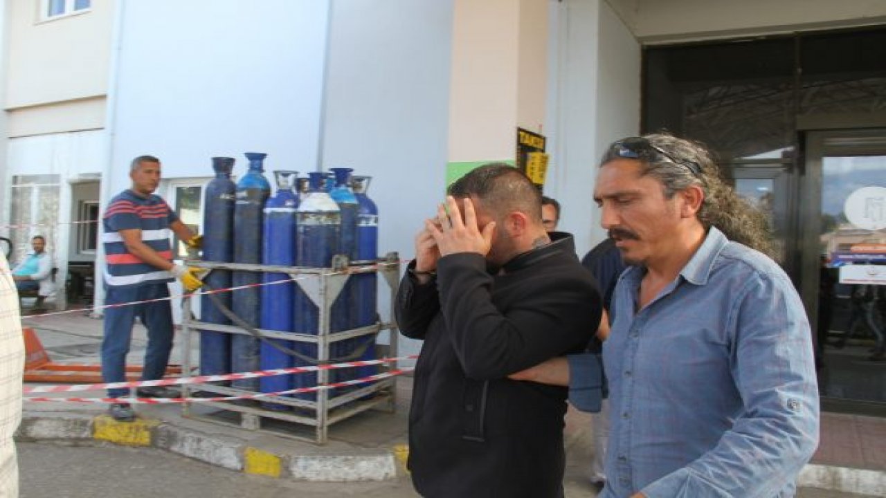 Fethiye hırsızlık suçundan hakim karşısına çıkarılan şahıs tutuklandı