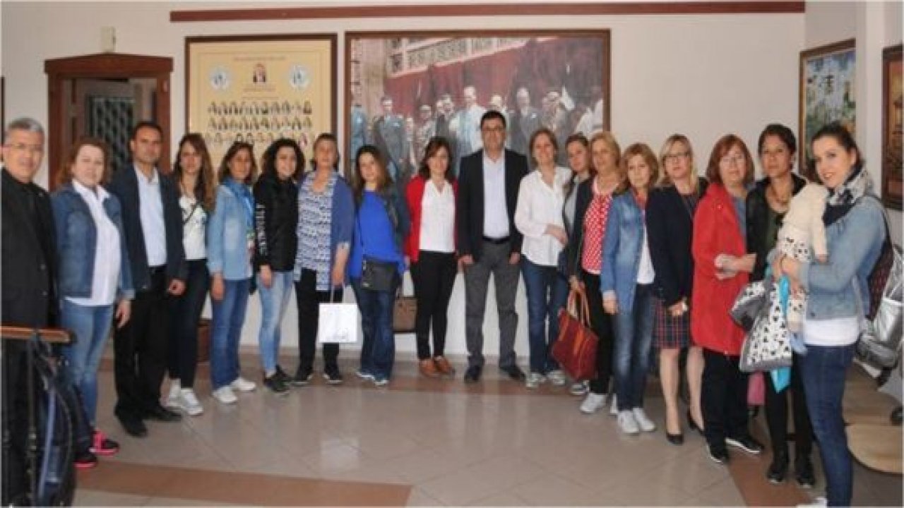 Tokat; “Başarılı bir çalışma yaptık”