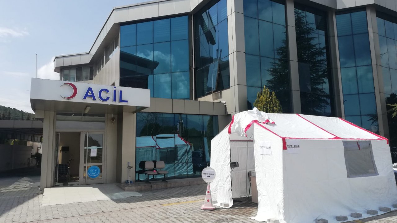 Yücelen’de ‘Acil Eylem Komitesi’ kuruldu