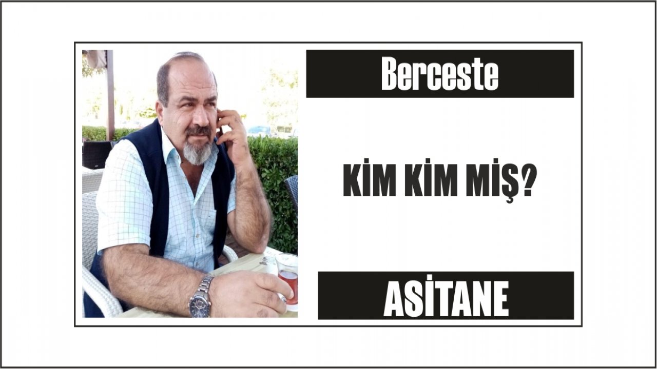 KİM KİM MİŞ?