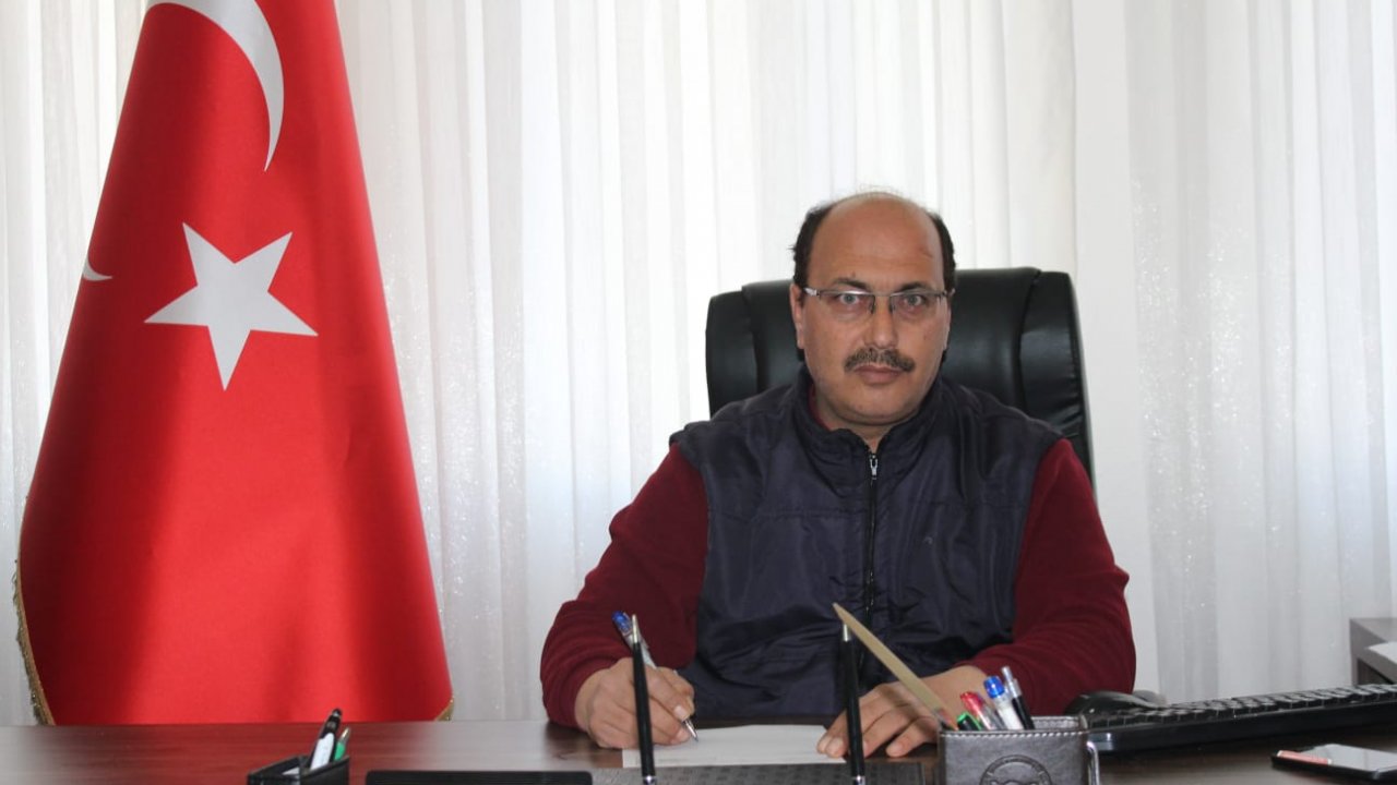 Yılmaz: “Zaman birlik ve beraberlik zamanıdır”