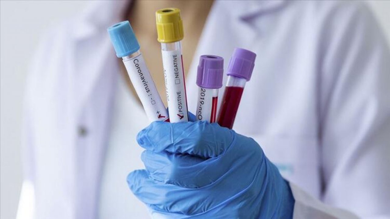 81 ilin valiliklerinde pandemi kurulları toplantısı başladı