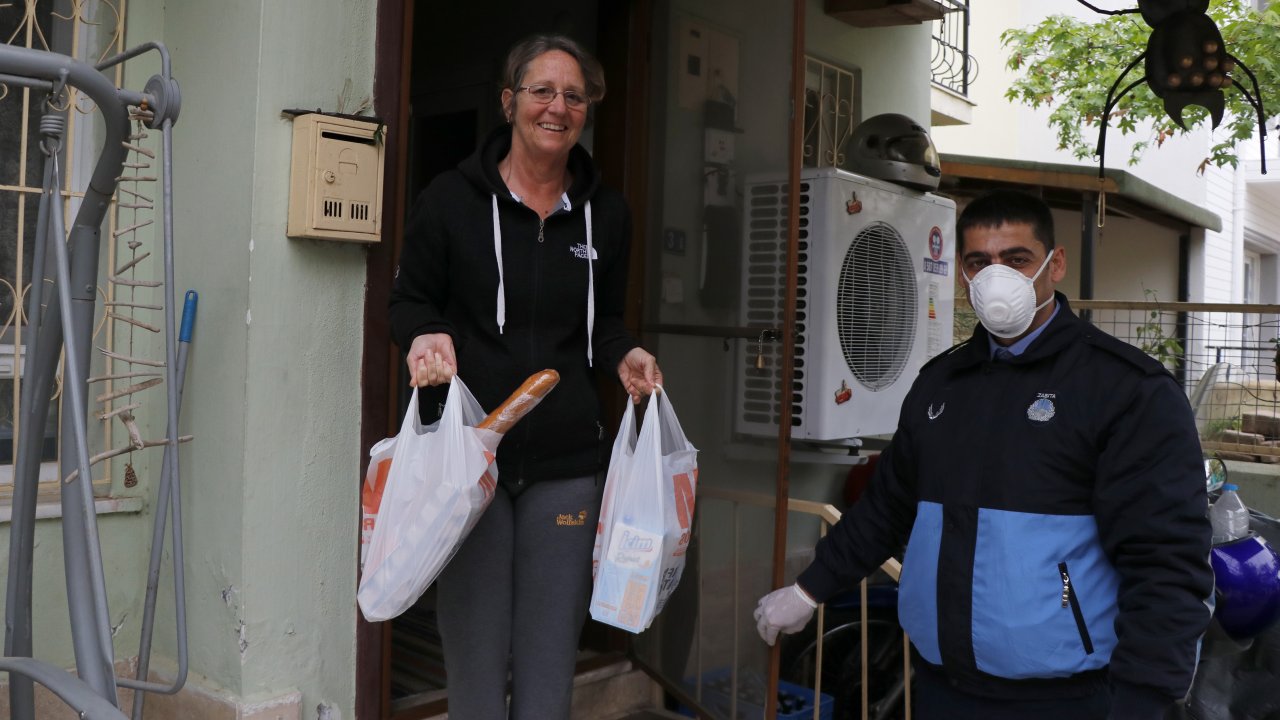 Yerleşik yabancılar, Türkiye'de kendilerini güvende hissediyor