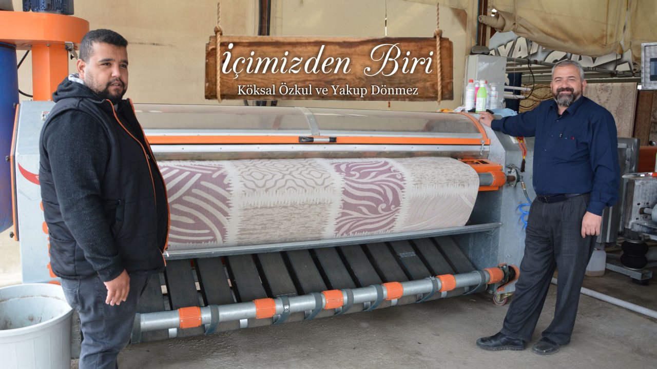 “İyisini arıyorlarsa en iyisi biziz”