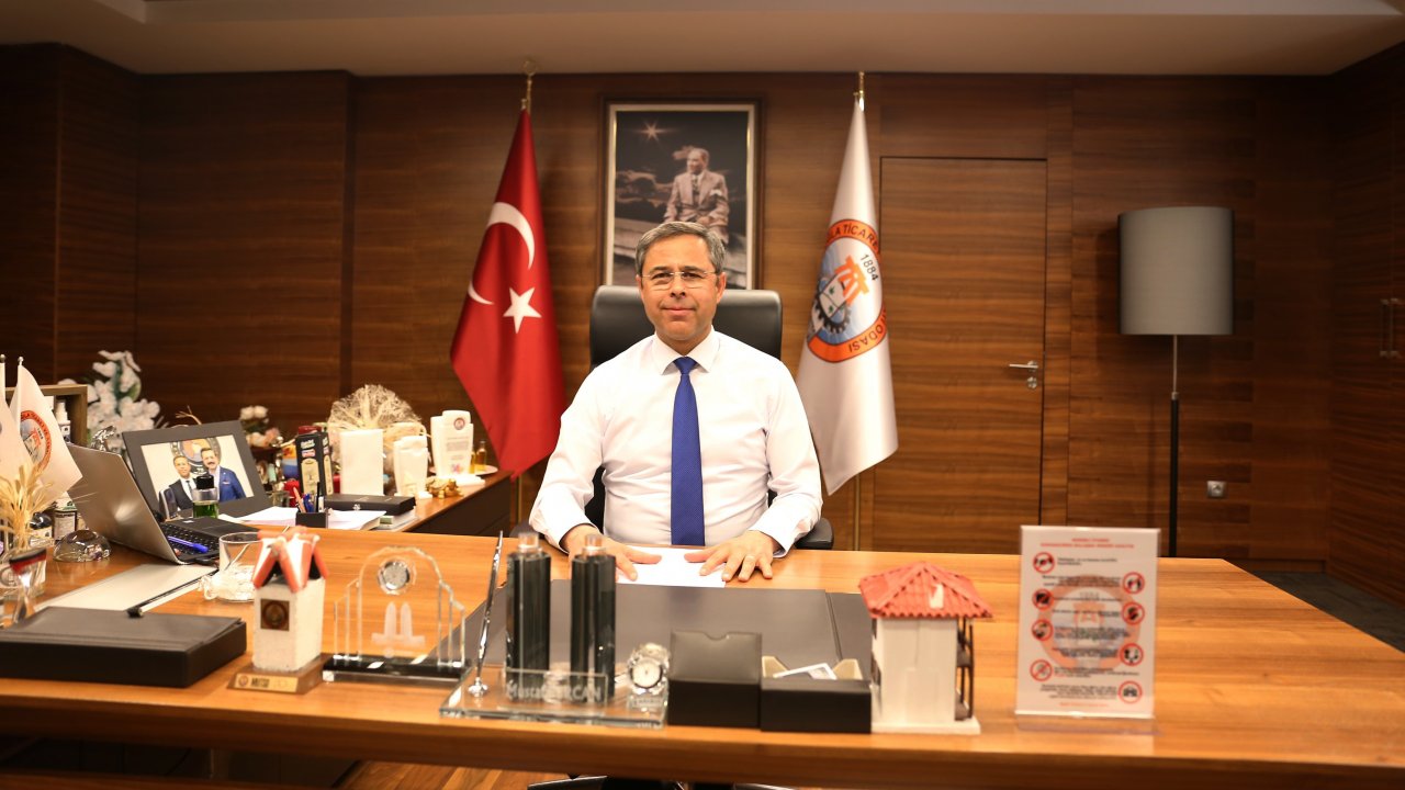 MUTSO, üyelerine yönelik çalışmalarını sürdürüyor