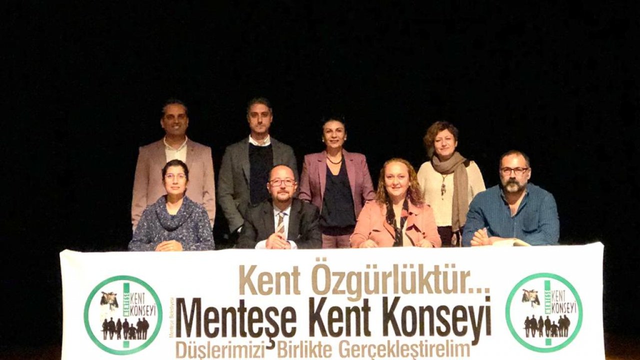 Menteşe Kent Konseyi'nden Coronavirüs değerlendirmesi