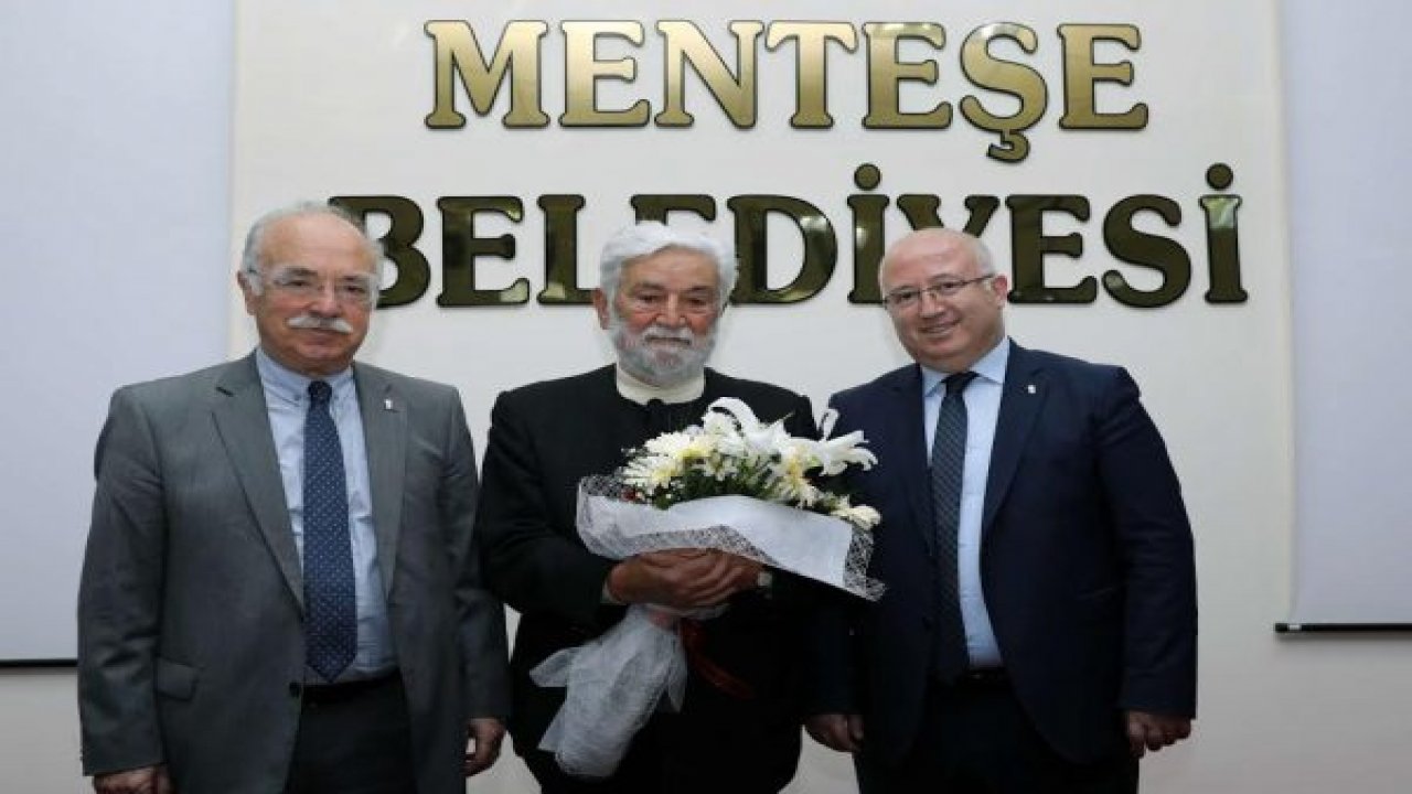 Cengiz Bektaş Türk Evi’ni Anlattı