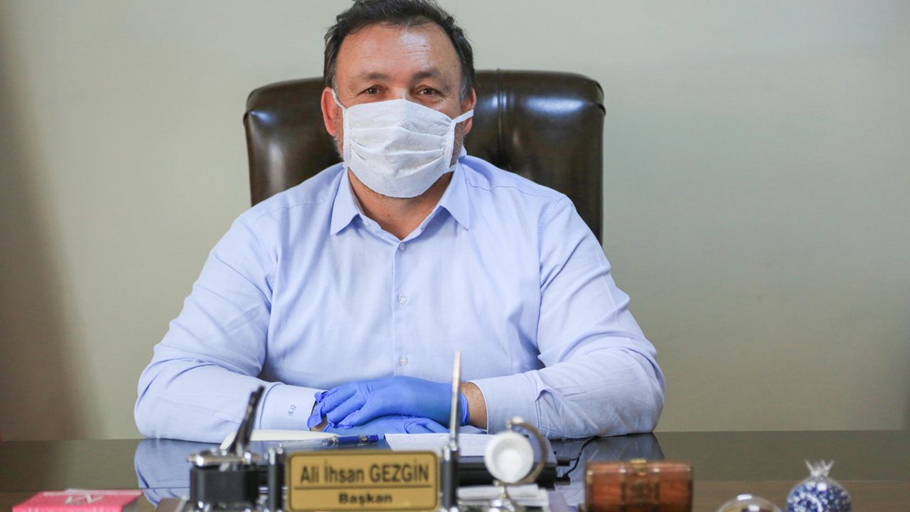 Milas Süt Birliği tedbirlerini açıkladı