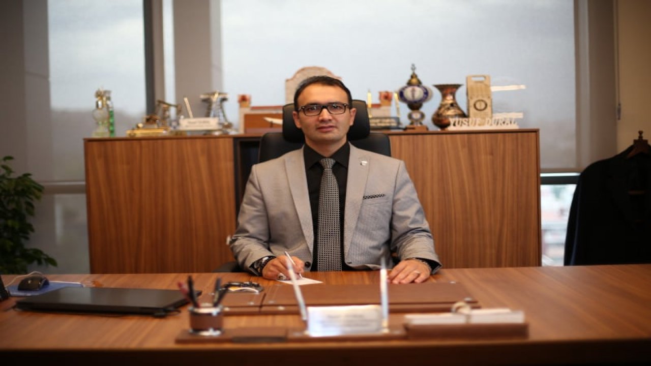 Sağlık-Sen Genel Başkan Yardımcısı Dural:  “Sağlık çalışanları için Sosyal Destek Birimi kurduk”