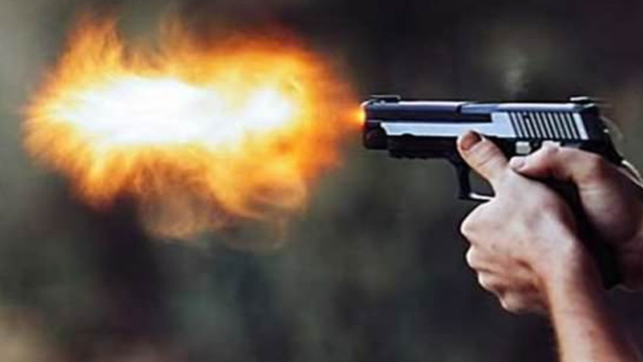 Bodrum'da bir kişi eşini silahla yaraladıktan sonra intihar etti