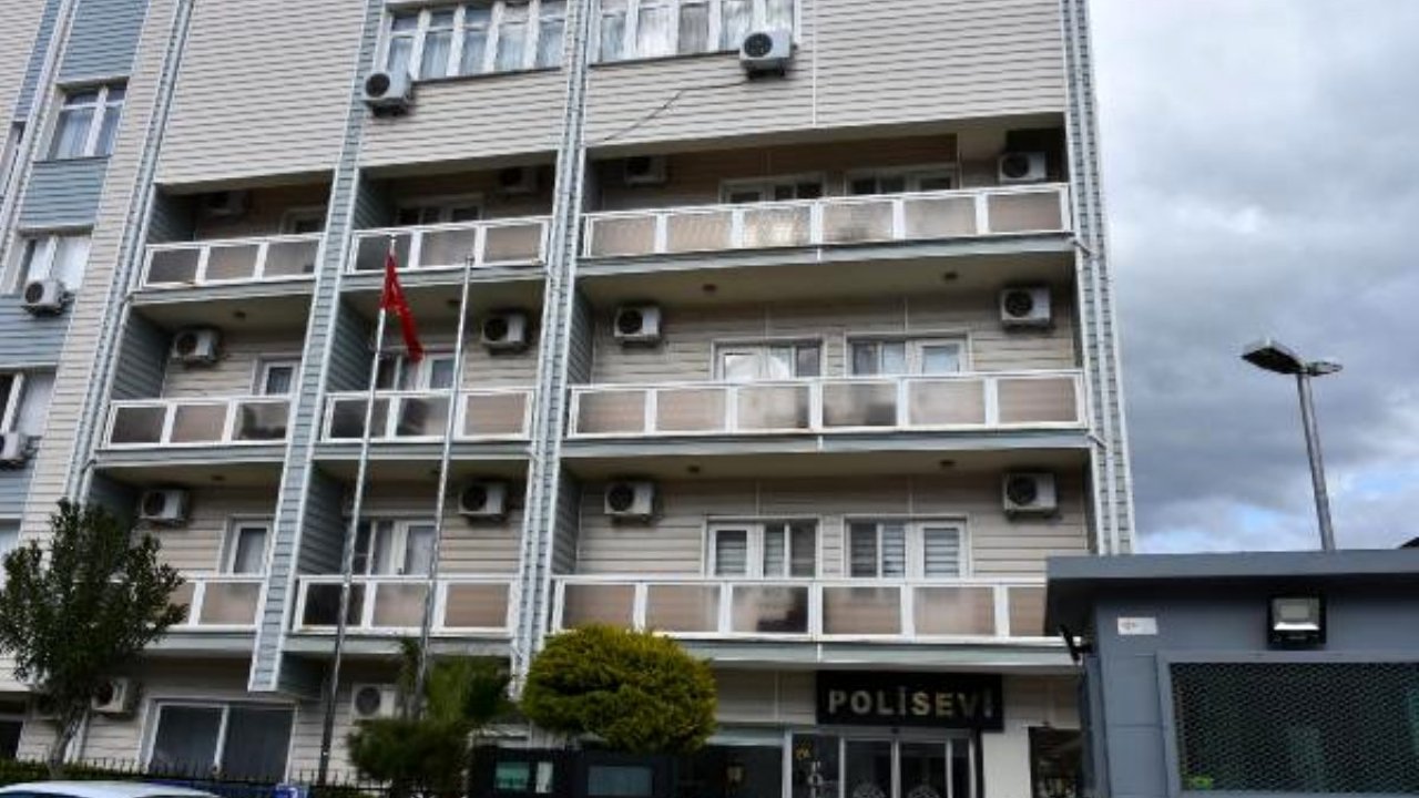 Öğretmenevi ve polisevi sağlık çalışanlarına tahsis edildi