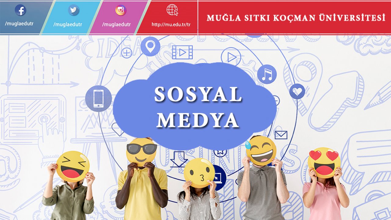 MSKÜ sosyal medyada en iyiler arasında