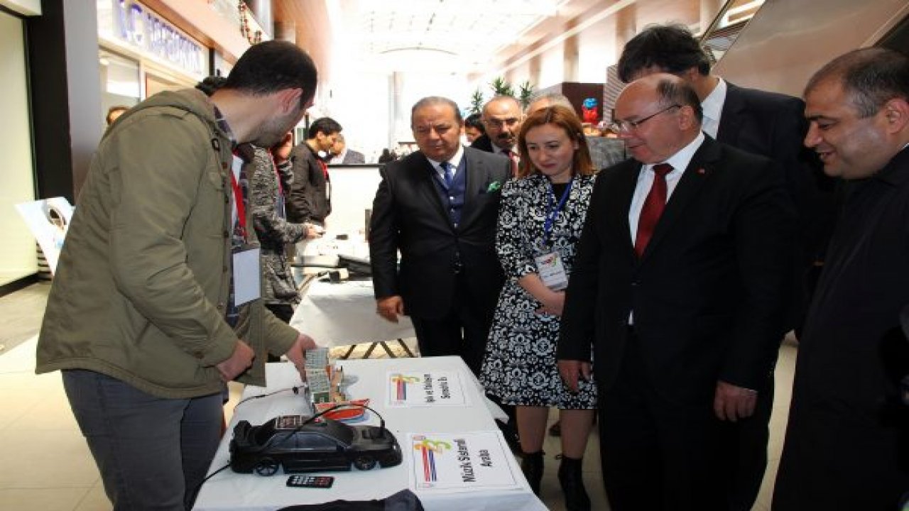 23 Nisan Bilim Şenliği