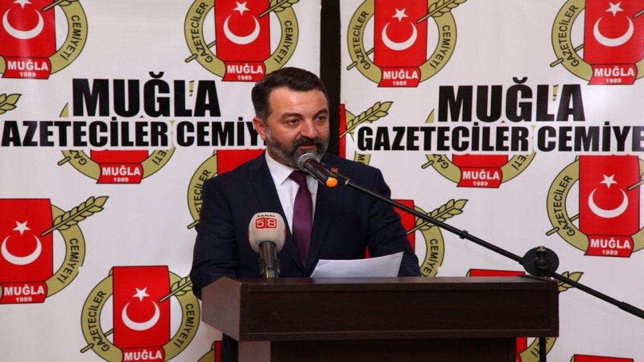 Başkan Akbulut AA’nın 100. yılını kutladı