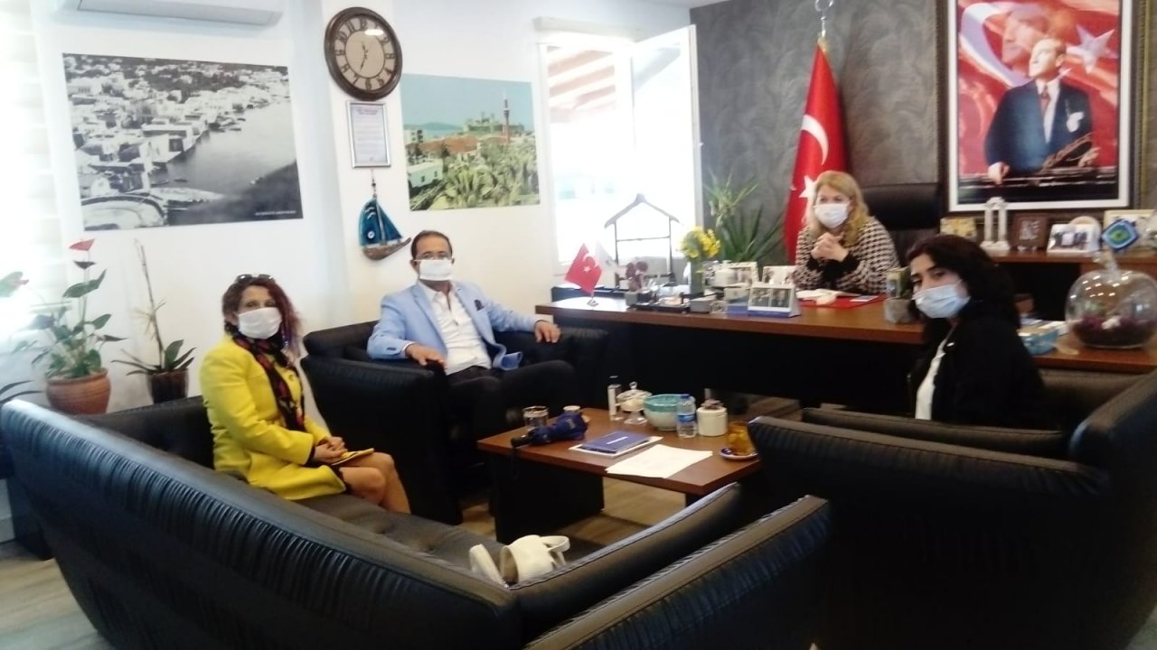 Eğitim-Sen mağdur öğrenciler için devrede