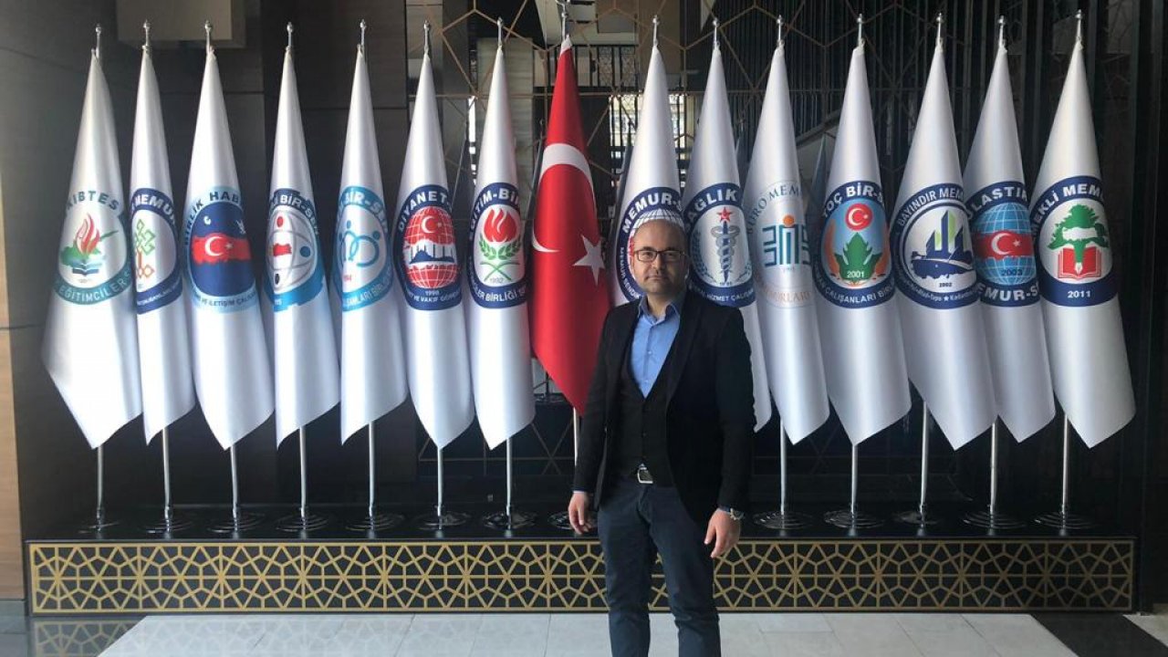 Memurlara serbest kıyafet kolaylığı