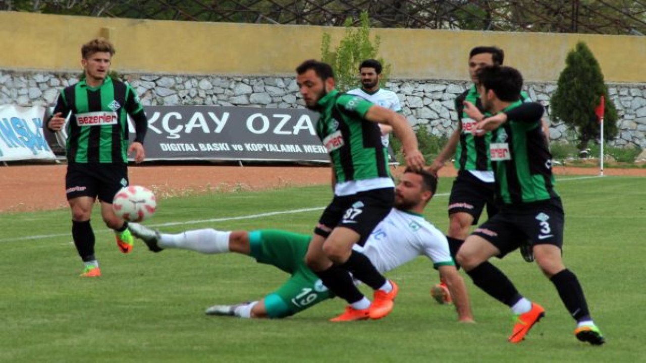 Muğlaspor taraftarına 3 puanla veda etti