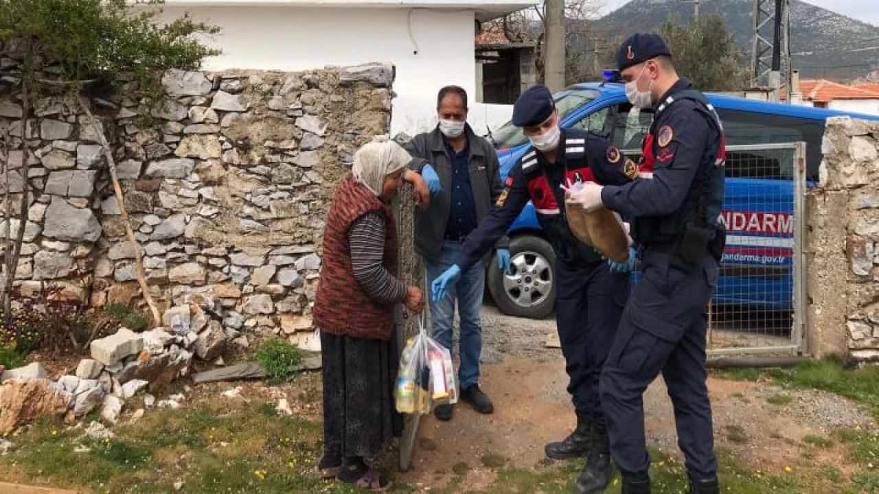 Muğla’da 13 bin 484 vatandaşın talebi karşılandı