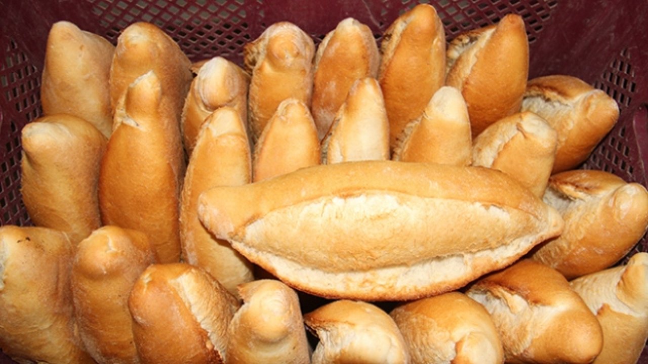 İçişleri Bakanlığı duyurdu: “Vatandaşlara ekmek ulaştırılacaktır