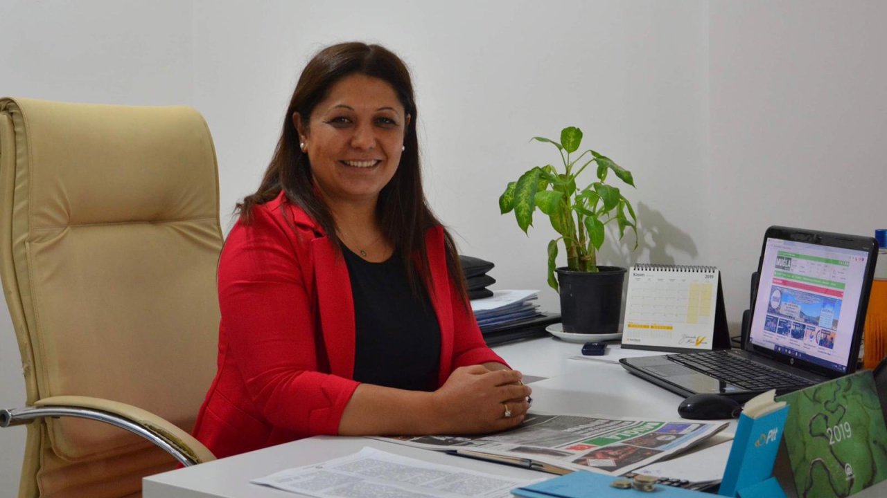 Göçer’den Gürün’ün gazete dağıtmasına tepki