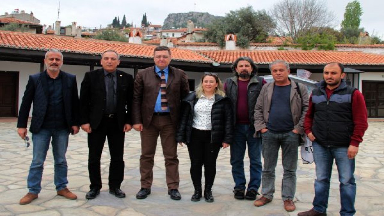 Kaytan güven tazeledi