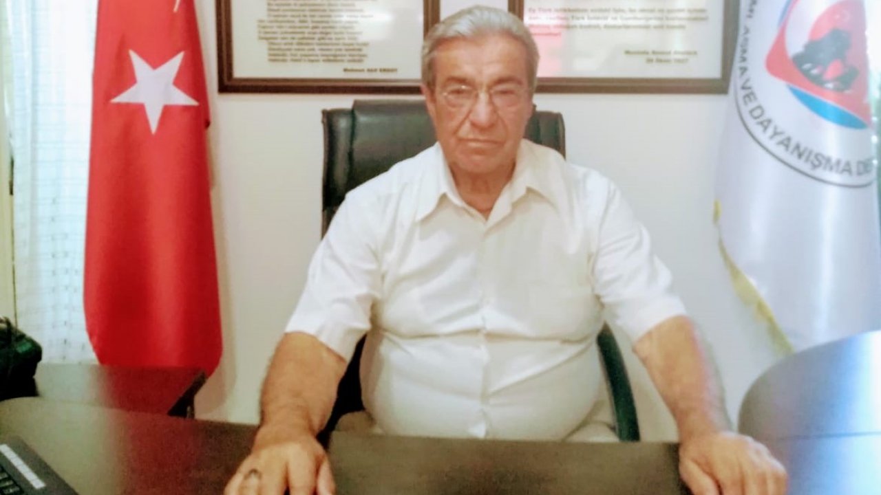 Alsan’dan Şehitler Haftası mesajı