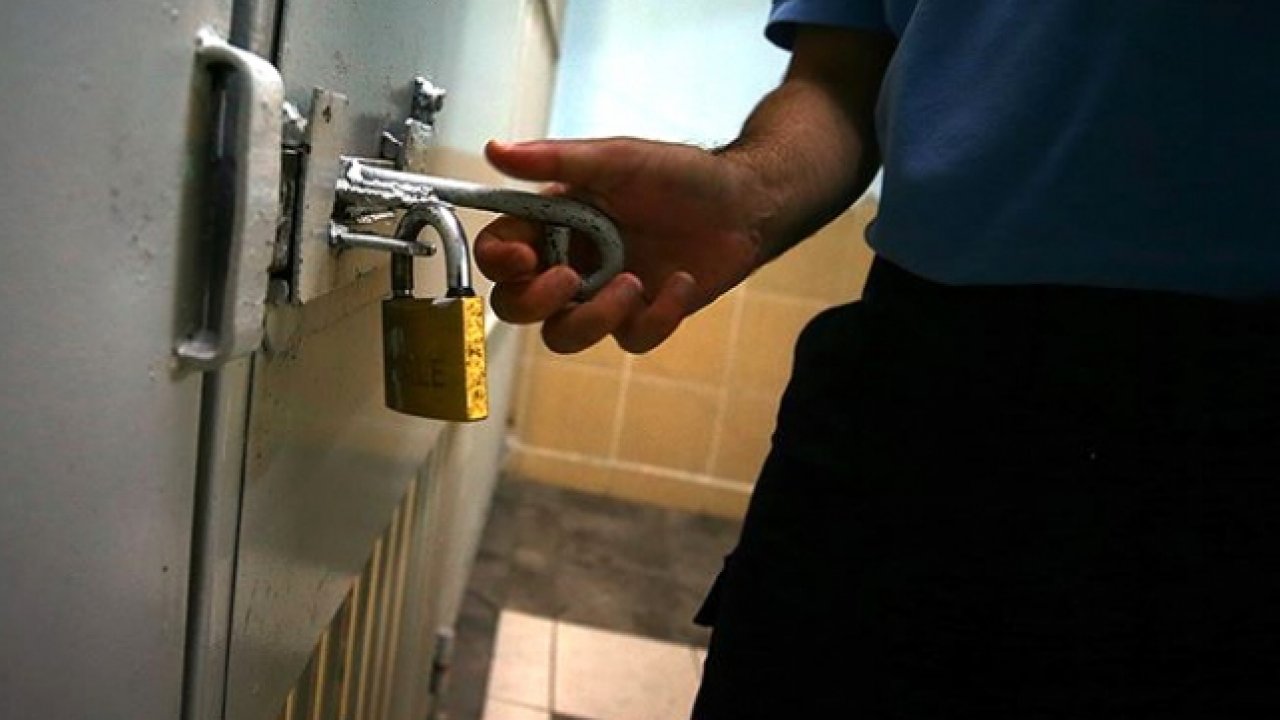 İnfaz düzenlemesi yürürlüğe girdi