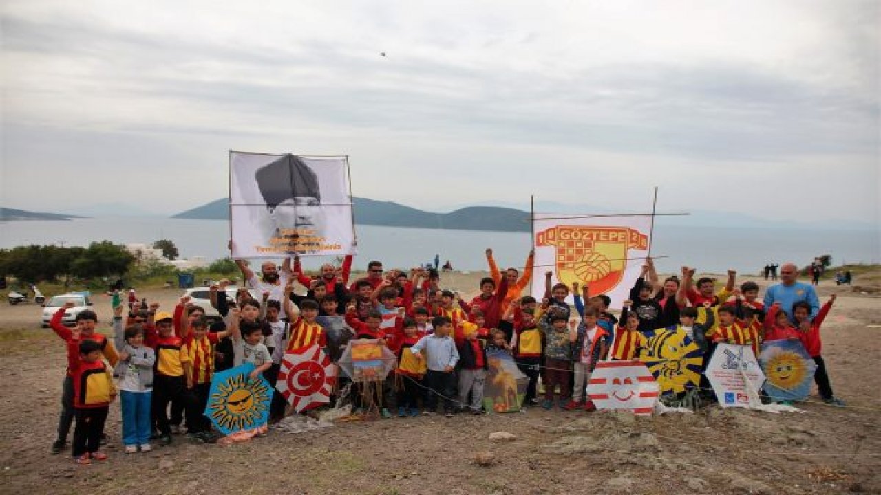 Zamane çocukları ilk kez teknolojiden uzak kaldı