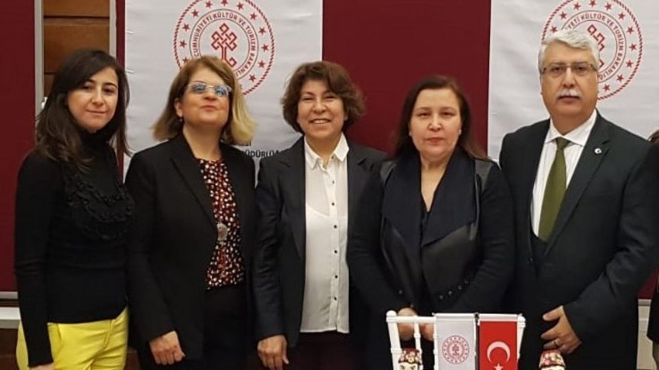 Bingöl’den Turizm haftası mesajı