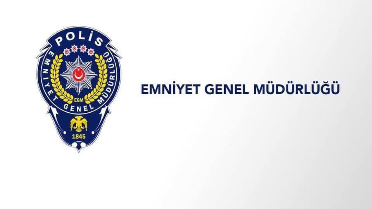 EGM, sosyal medyadaki iddiaların gerçeği yansıtmadığını duyurdu