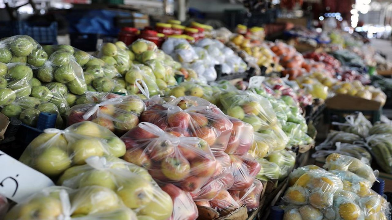 Pazar günleri kurulan halk pazarı, pazartesi günleri kurulacak