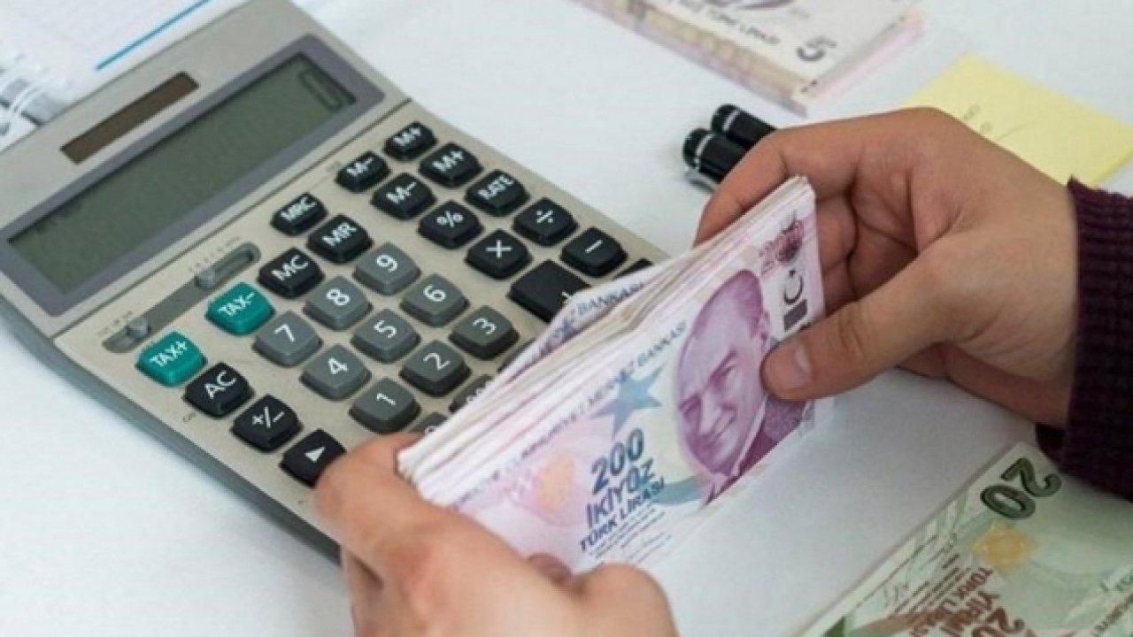 Kurumlar vergisi beyannamelerinin verilme ve ödeme süreleri uzatıldı