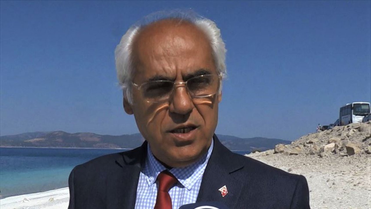 Yeşilova Belediye Başkanı ve eşi silahlı saldırıda yaralandı