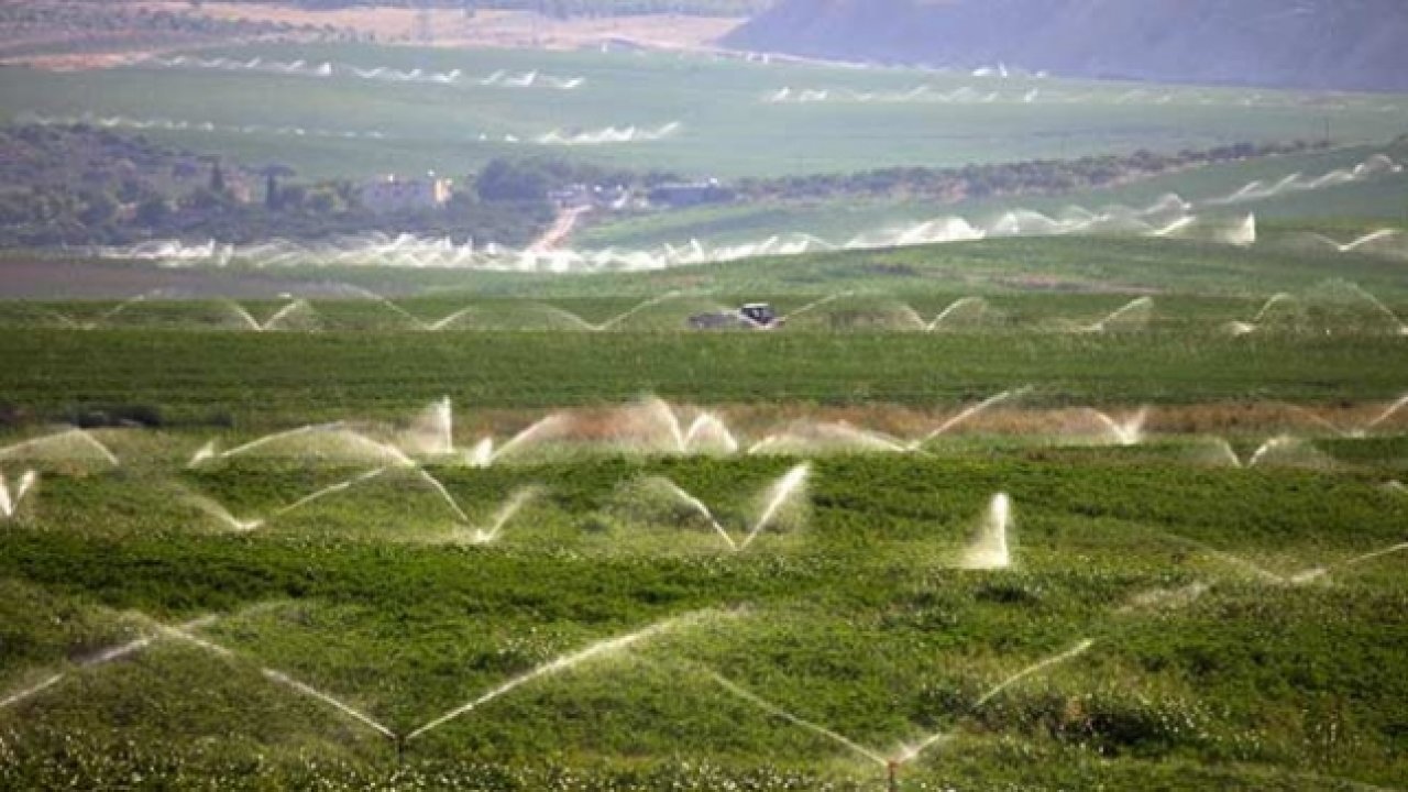 Hazineye ait arazileri kullanan çiftçilerin ödemelerine 3 ay erteleme