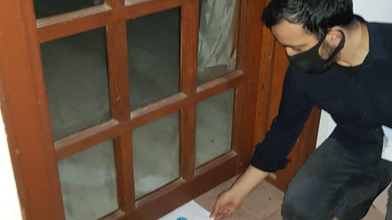 Muğla’da esnaflar güne Ülkü Ocakları’nın siftahıyla başladı