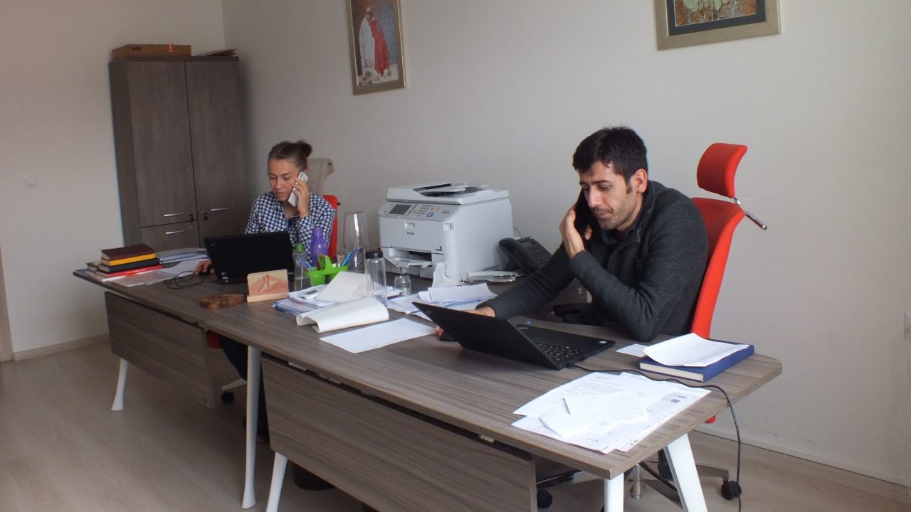 İŞKUR’a tatil yok